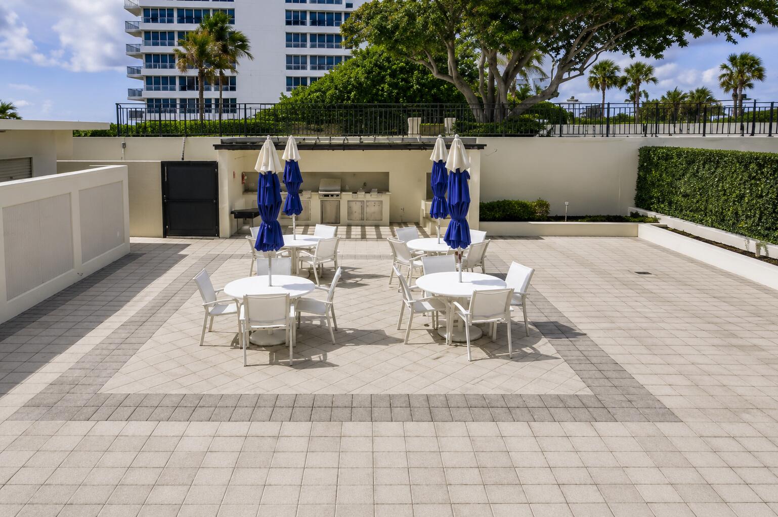 SABAL SHORES APTS CONDO - Residential