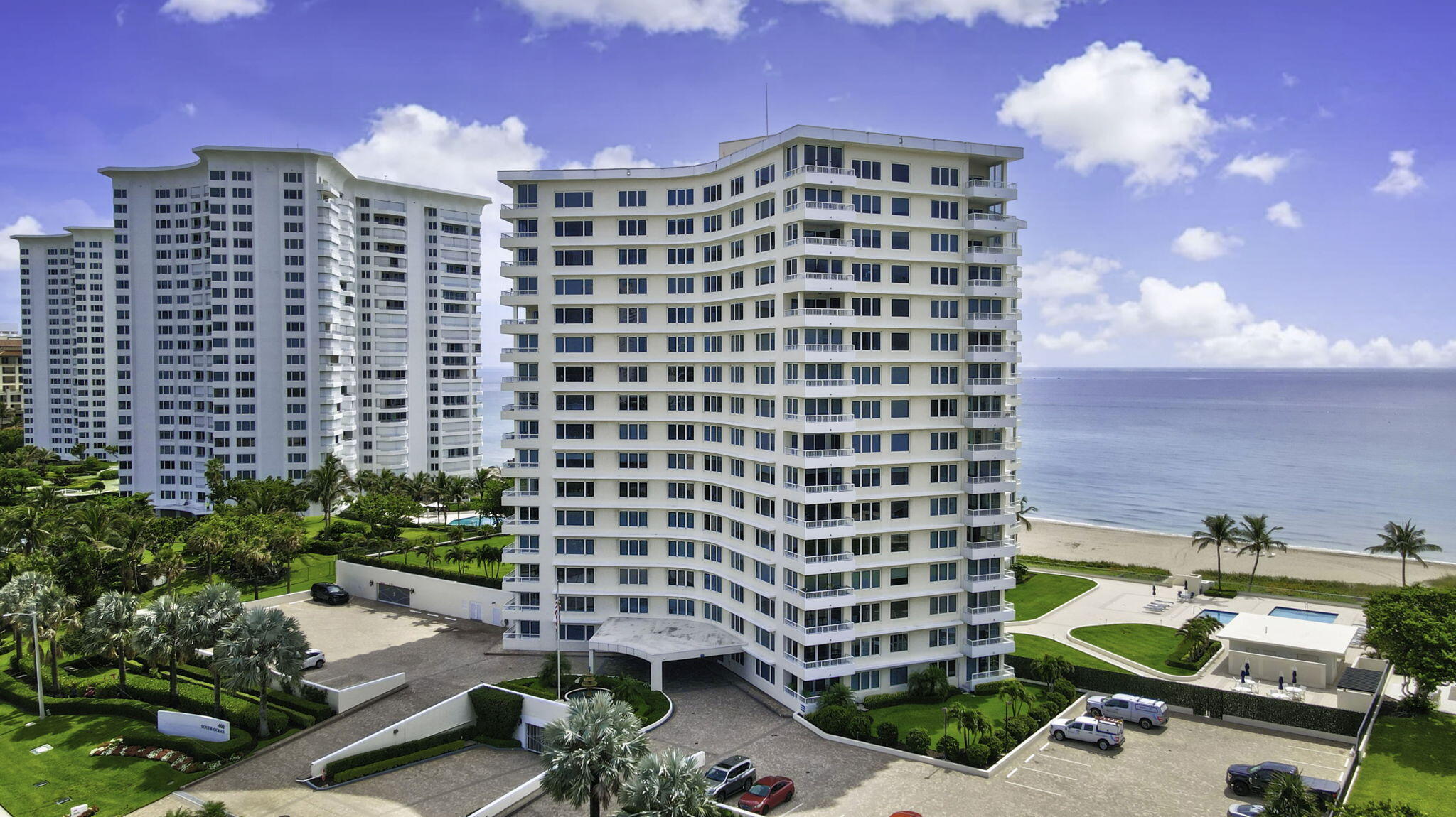 SABAL SHORES APTS CONDO - Residential