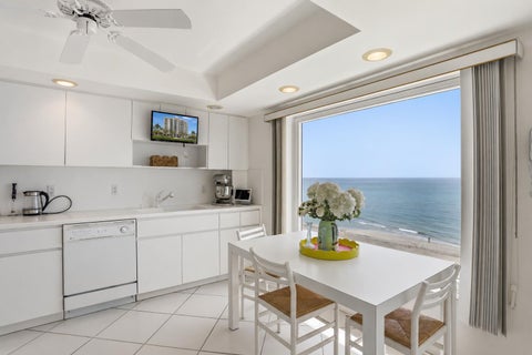 Tiny photo for 600 S Ocean Boulevard #6010, Boca Raton, FL 33432 (MLS # B26034567)