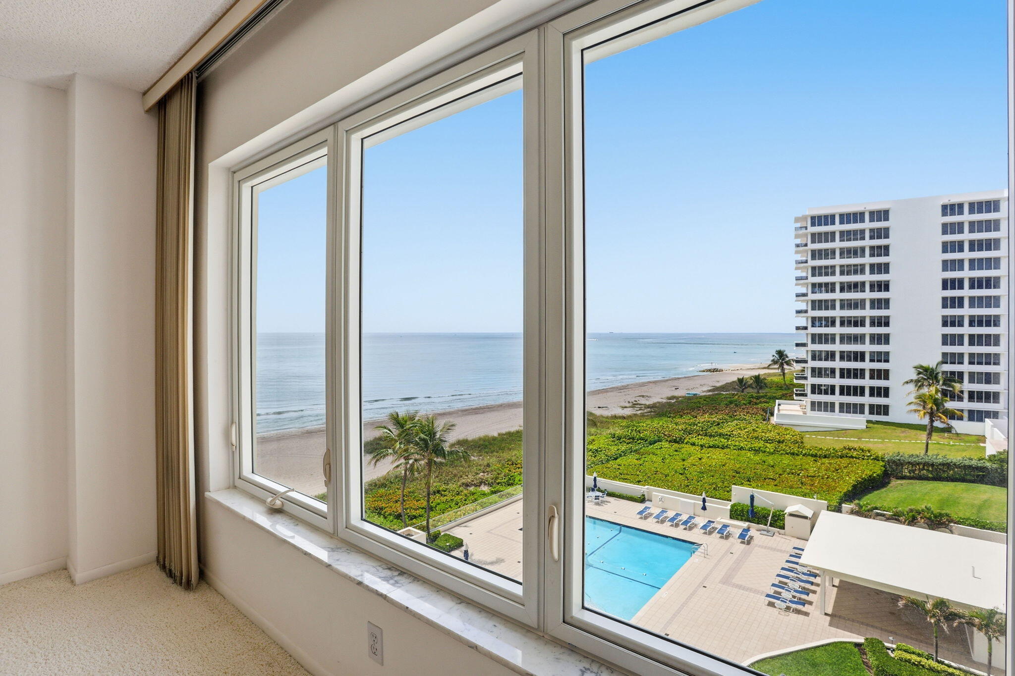 SABAL SHORES APTS CONDO - Residential