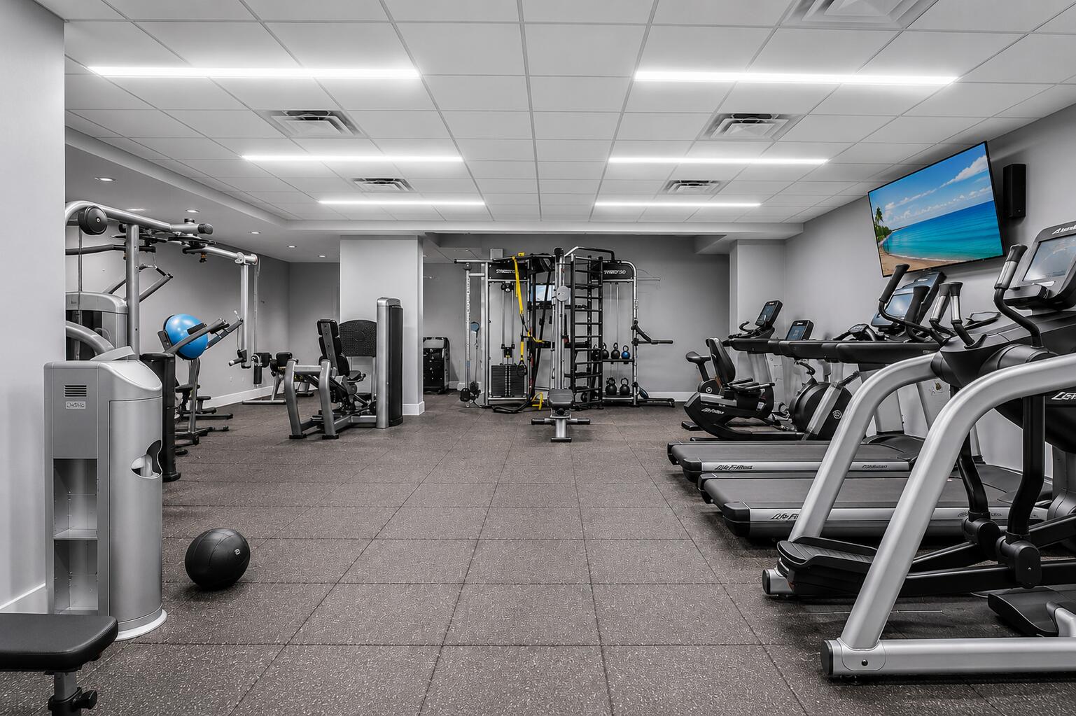 SABAL SHORES APTS CONDO - Residential