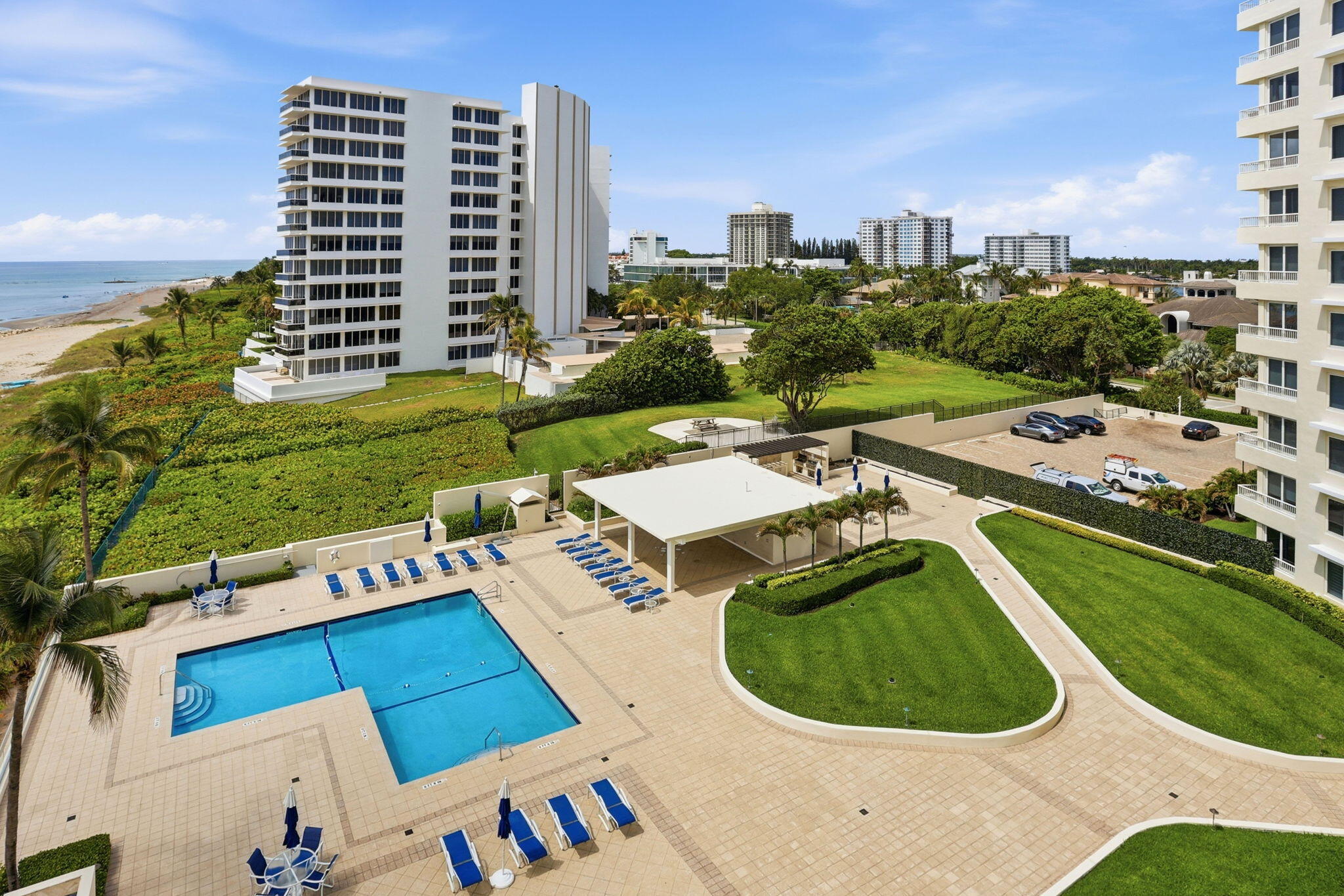 SABAL SHORES APTS CONDO - Residential
