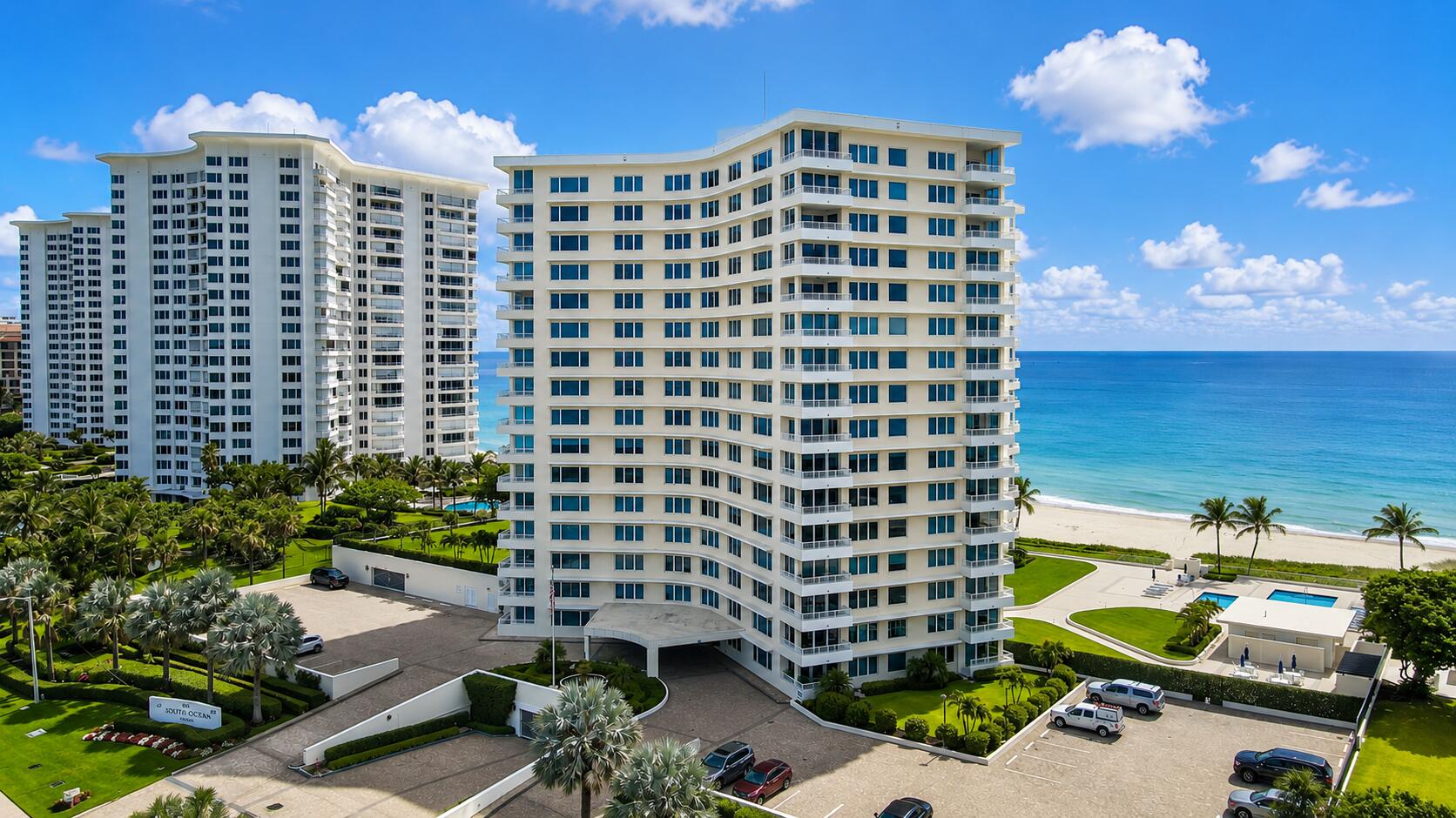 600 S Ocean Boulevard 6010