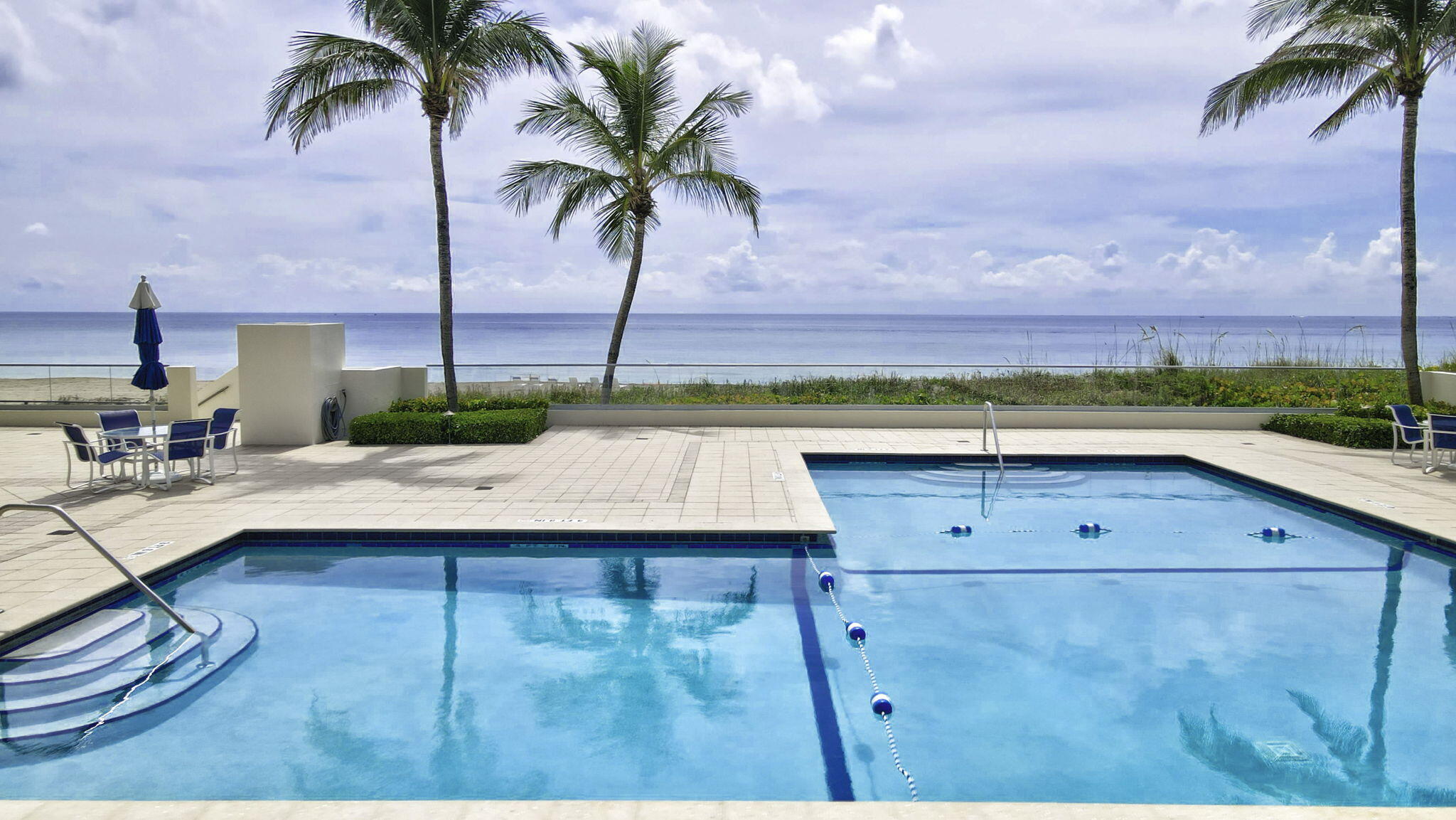 SABAL SHORES APTS CONDO - Residential