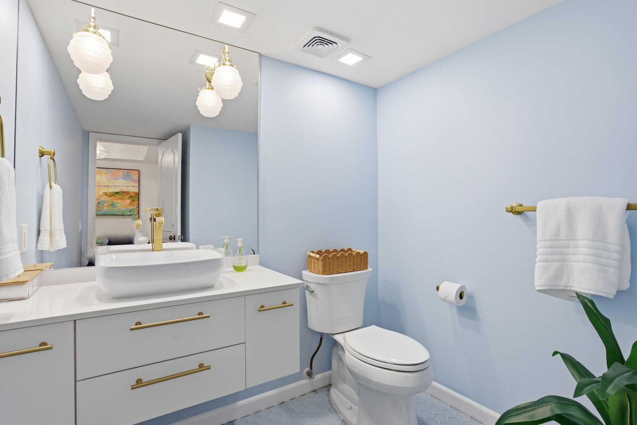SABAL SHORES APTS CONDO - Residential