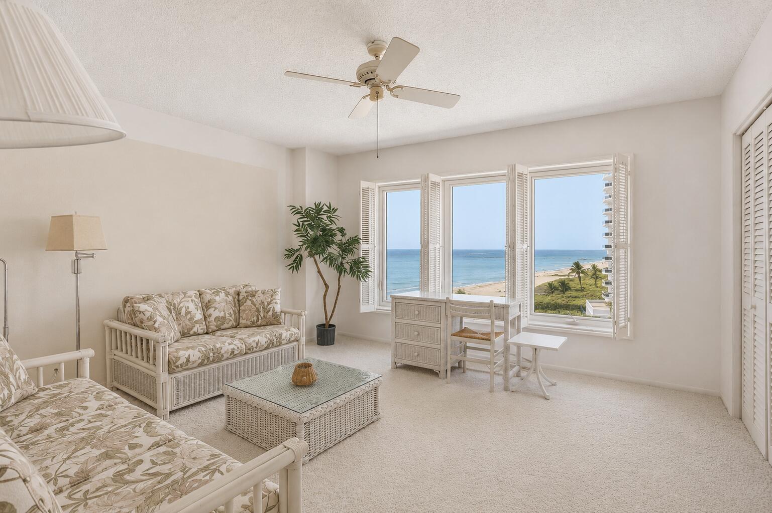 SABAL SHORES APTS CONDO - Residential