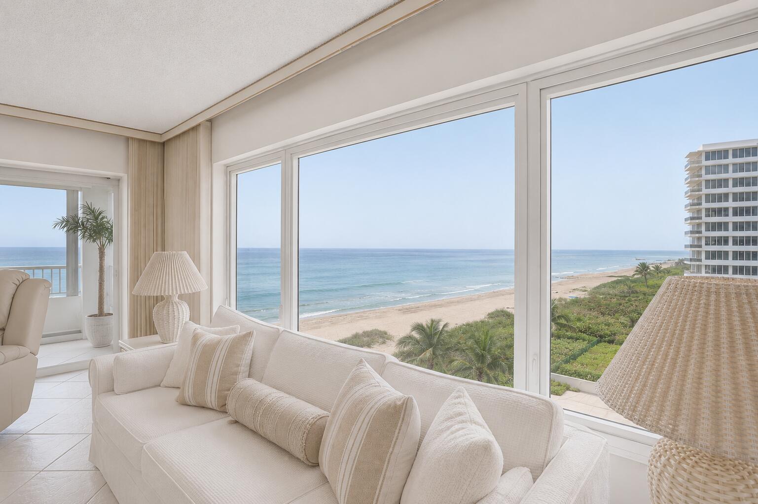 SABAL SHORES APTS CONDO - Residential
