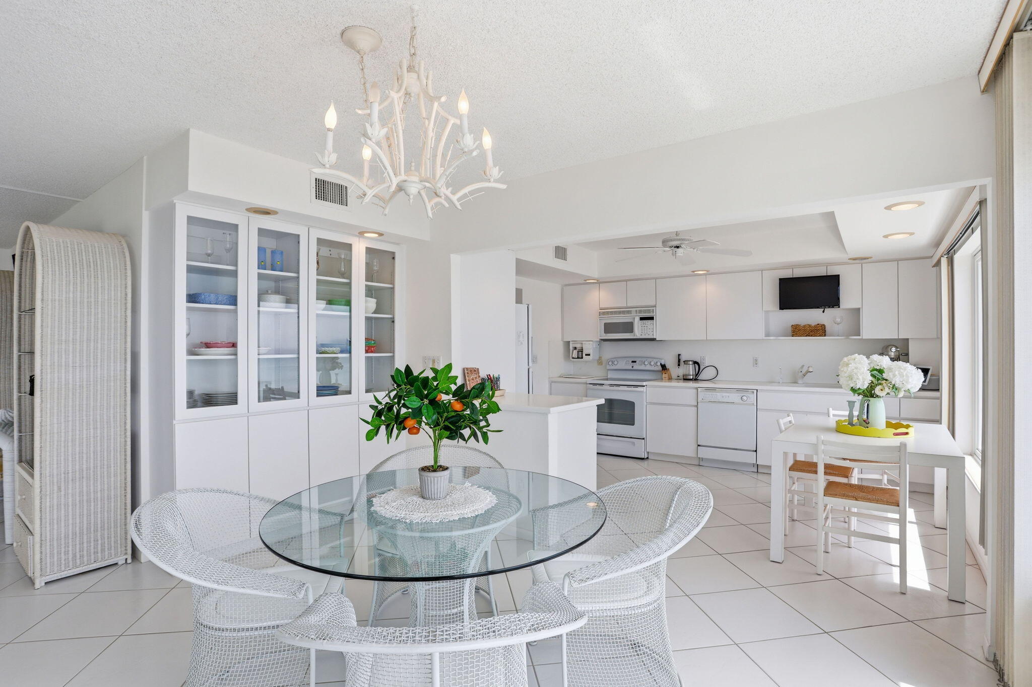 SABAL SHORES APTS CONDO - Residential