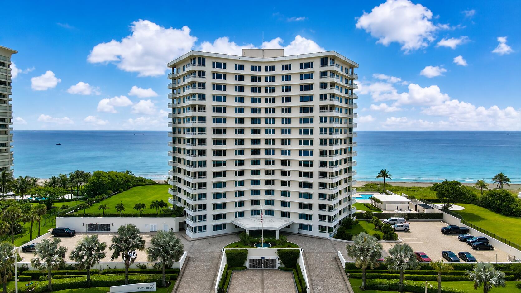 600 S Ocean Boulevard 6010