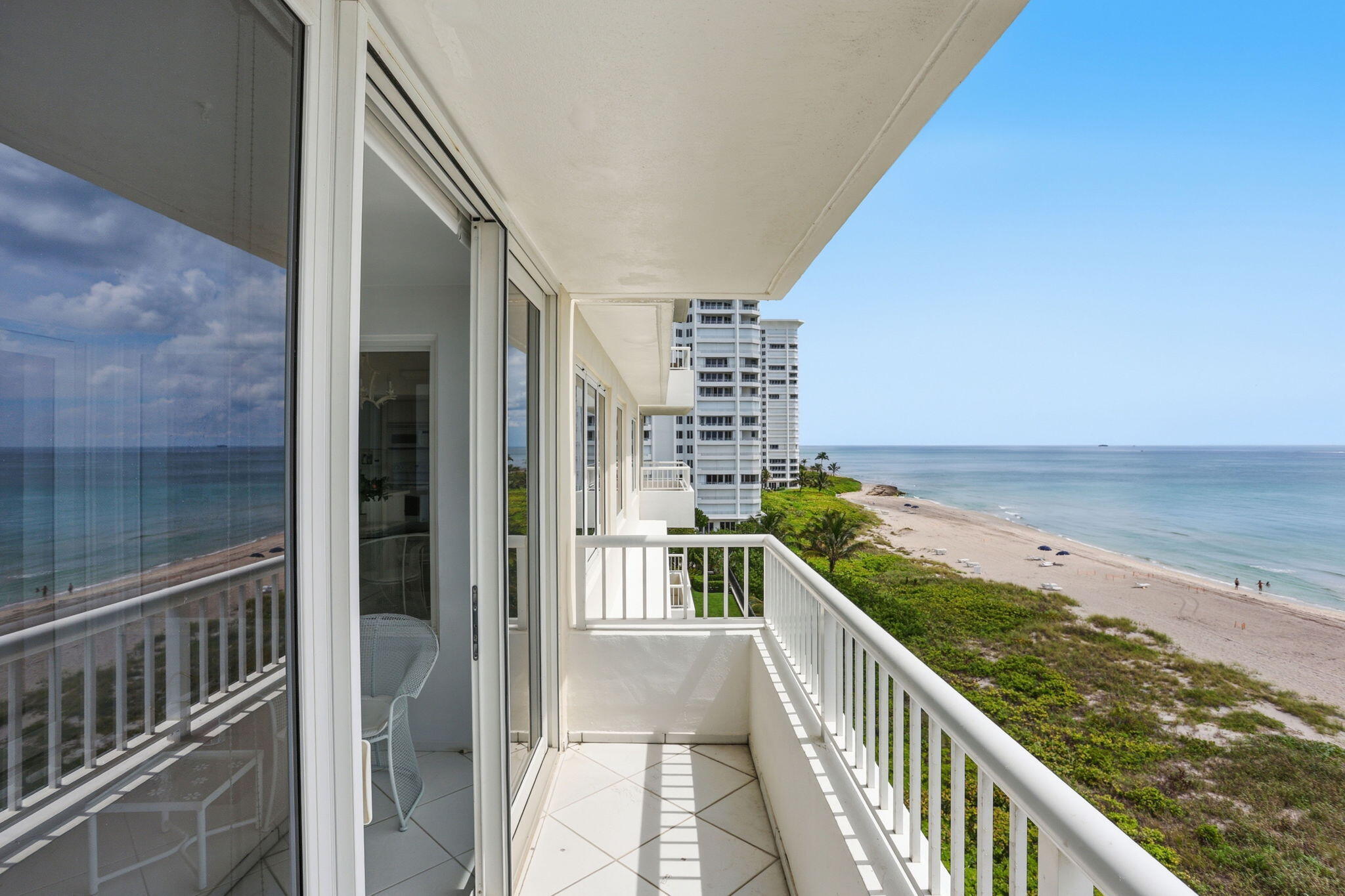 SABAL SHORES APTS CONDO - Residential