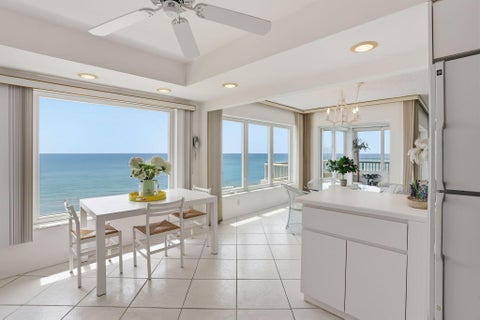 Tiny photo for 600 S Ocean Boulevard #6010, Boca Raton, FL 33432 (MLS # B26034567)