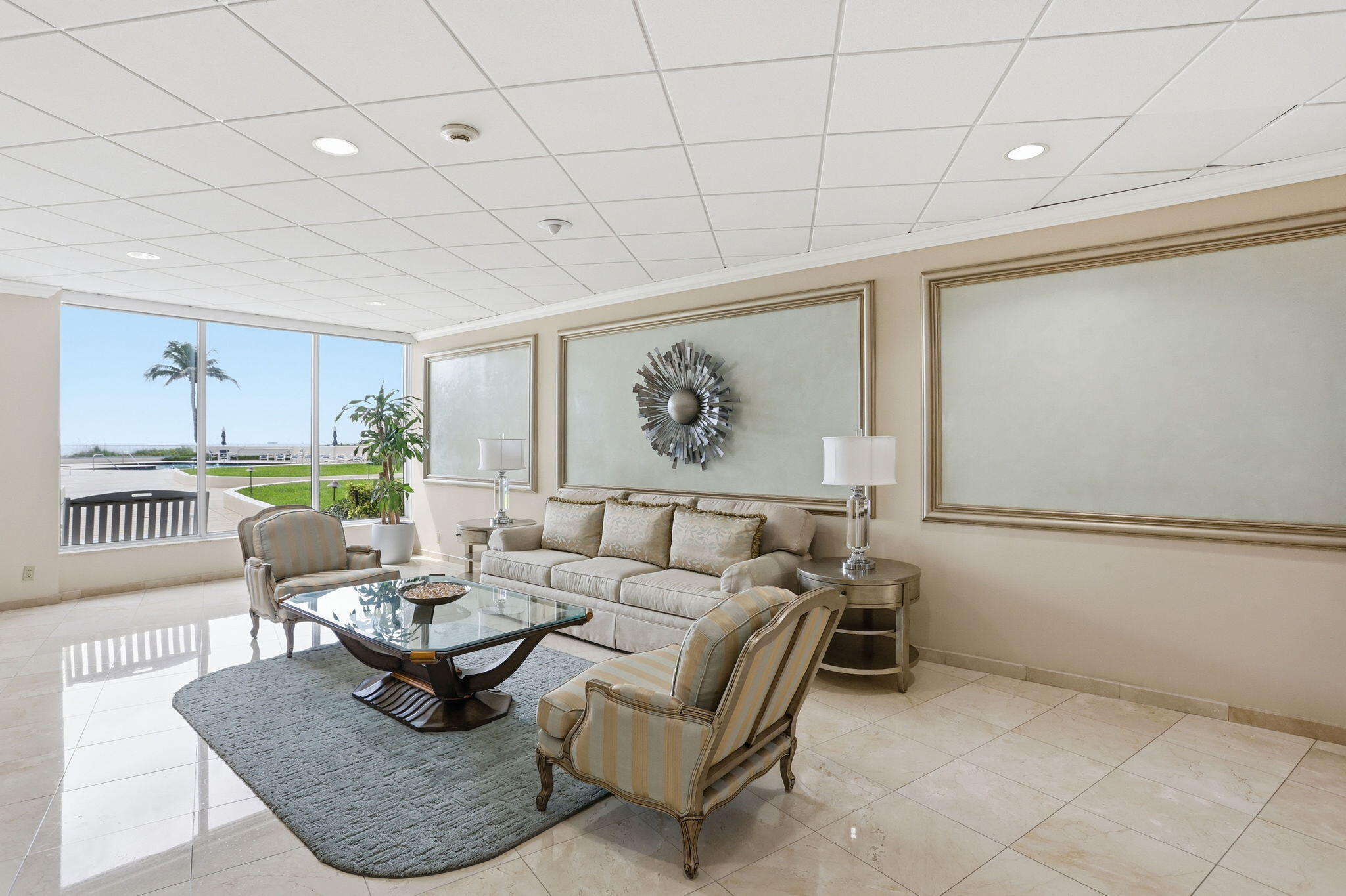 SABAL SHORES APTS CONDO - Residential