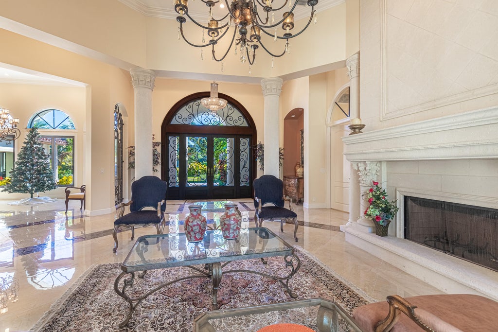 Photo of 2943 B Road, Loxahatchee Groves, FL 33470 (MLS # B26085008)