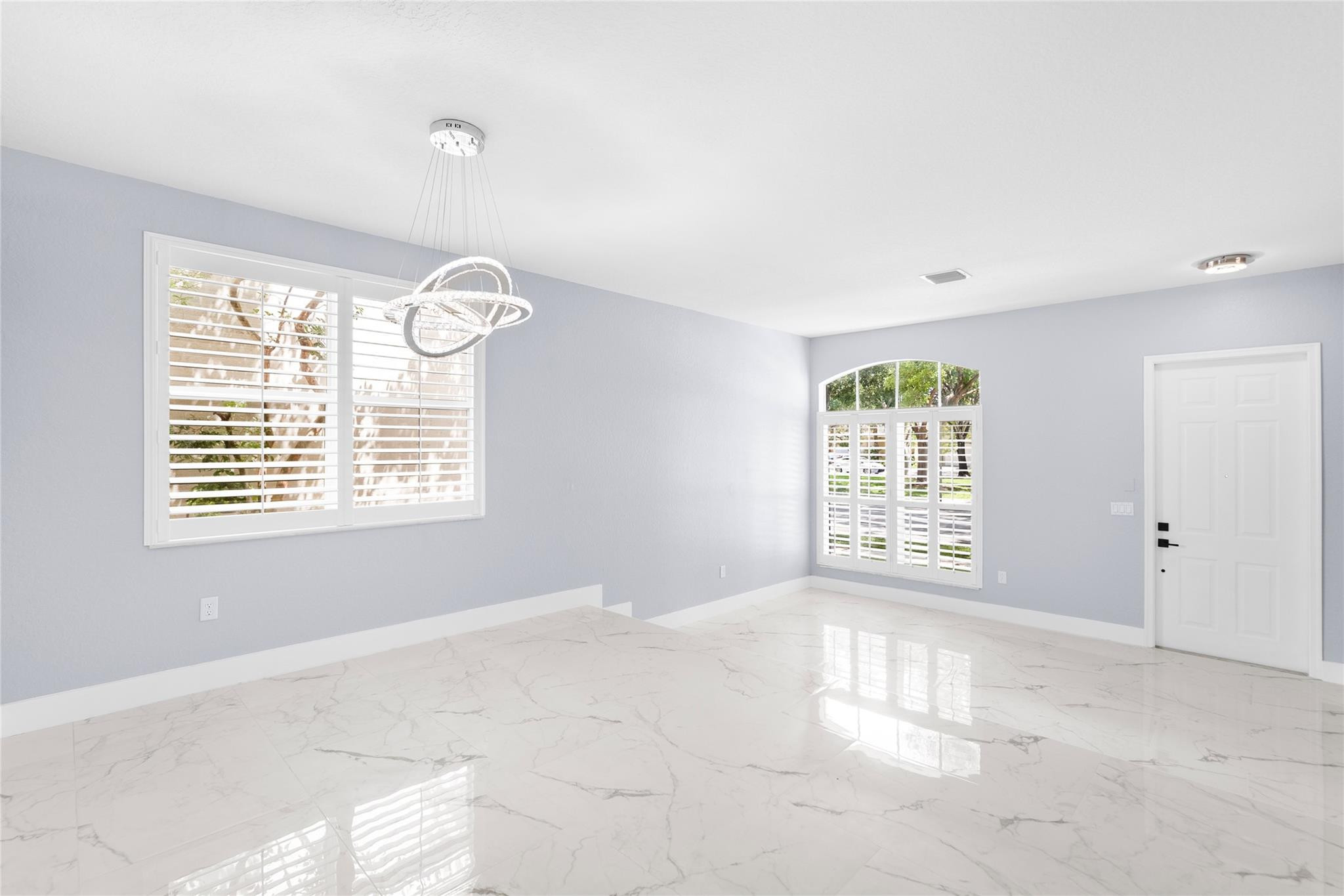 RIVIERA ISLES III - Residential Lease