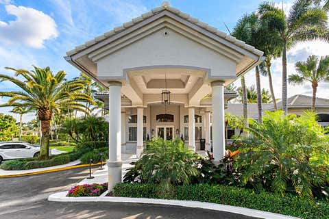 Tiny photo for 10653 St Thomas Drive, Boca Raton, FL 33498 (MLS # B26027759)