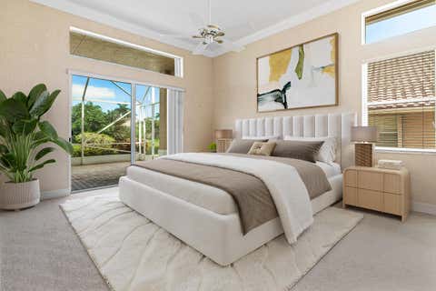 Tiny photo for 10653 St Thomas Drive, Boca Raton, FL 33498 (MLS # B26027759)