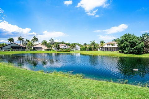 Tiny photo for 10653 St Thomas Drive, Boca Raton, FL 33498 (MLS # B26027759)