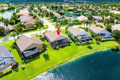 Tiny photo for 10653 St Thomas Drive, Boca Raton, FL 33498 (MLS # B26027759)