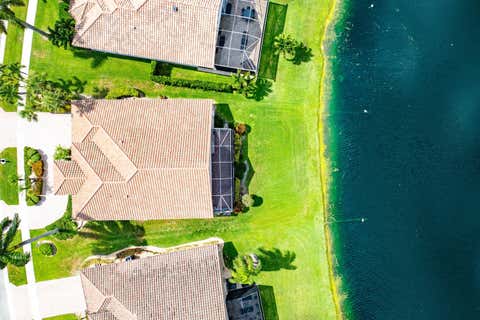 Tiny photo for 10653 St Thomas Drive, Boca Raton, FL 33498 (MLS # B26027759)