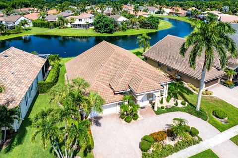 Tiny photo for 10653 St Thomas Drive, Boca Raton, FL 33498 (MLS # B26027759)