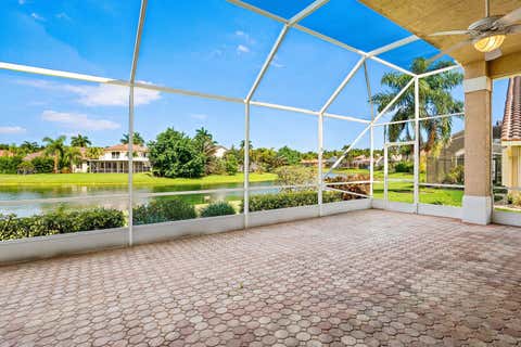 Tiny photo for 10653 St Thomas Drive, Boca Raton, FL 33498 (MLS # B26027759)