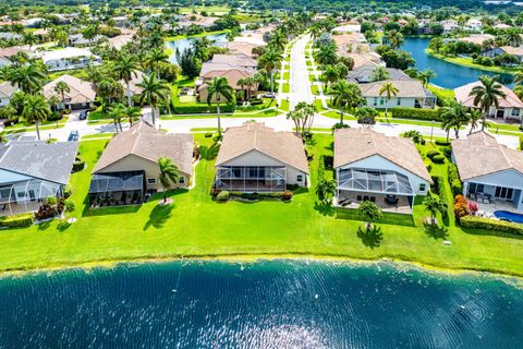 Tiny photo for 10653 St Thomas Drive, Boca Raton, FL 33498 (MLS # B26027759)
