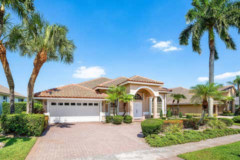Photo of 10653 St Thomas Drive, Boca Raton, FL 33498 (MLS # B26027759)