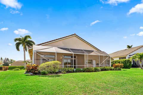 Tiny photo for 10653 St Thomas Drive, Boca Raton, FL 33498 (MLS # B26027759)