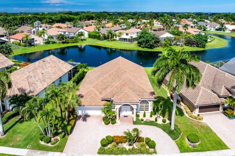 Tiny photo for 10653 St Thomas Drive, Boca Raton, FL 33498 (MLS # B26027759)