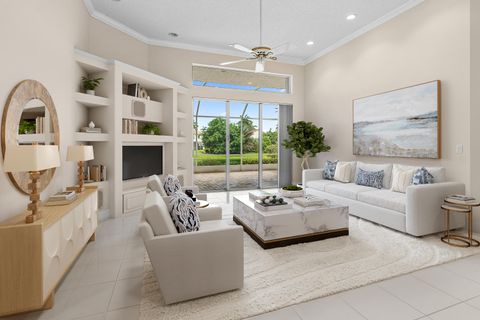 Tiny photo for 10653 St Thomas Drive, Boca Raton, FL 33498 (MLS # B26027759)