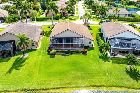 Tiny photo for 10653 St Thomas Drive, Boca Raton, FL 33498 (MLS # B26027759)