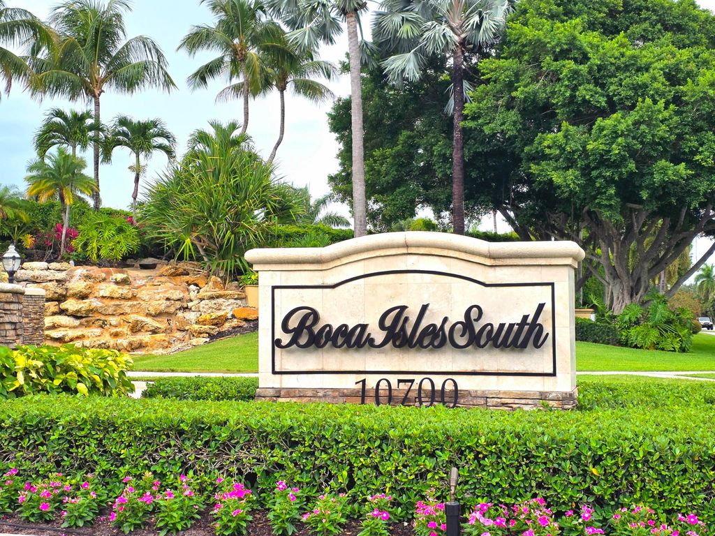 Photo of 10653 St Thomas Drive, Boca Raton, FL 33498 (MLS # B26027759)