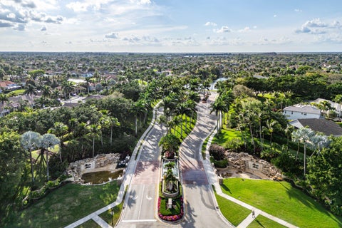 Tiny photo for 10653 St Thomas Drive, Boca Raton, FL 33498 (MLS # B26027759)