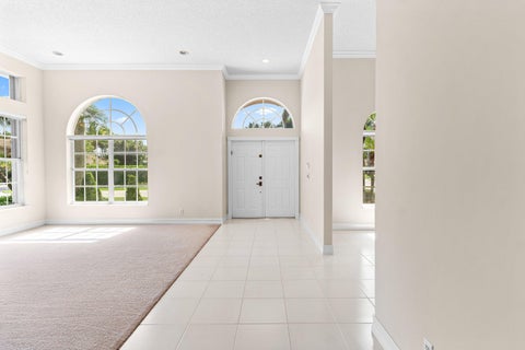 Tiny photo for 10653 St Thomas Drive, Boca Raton, FL 33498 (MLS # B26027759)