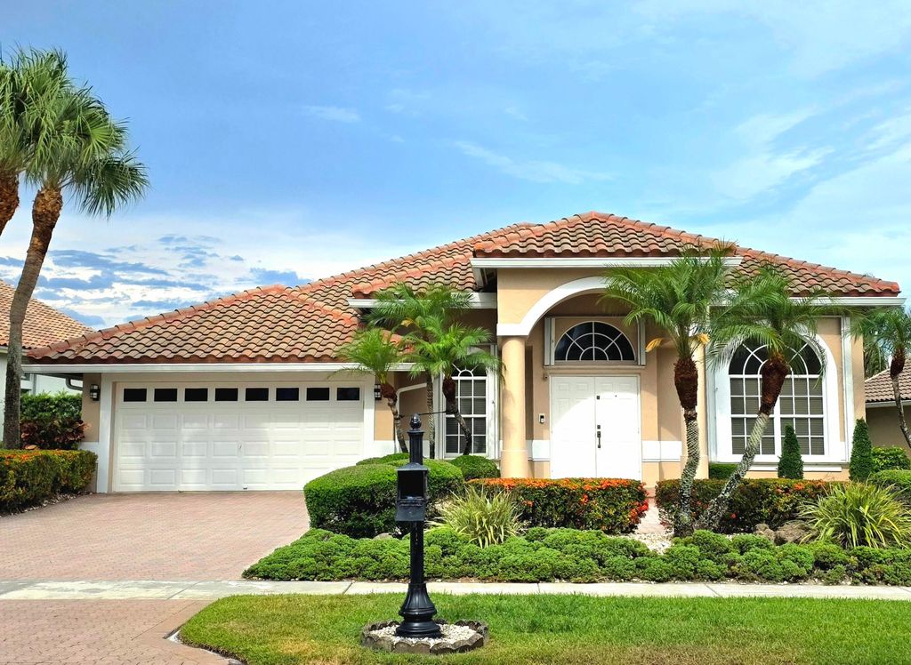 Photo of 10653 St Thomas Drive, Boca Raton, FL 33498 (MLS # B26027759)