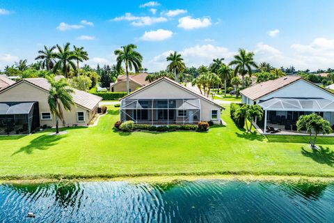 Tiny photo for 10653 St Thomas Drive, Boca Raton, FL 33498 (MLS # B26027759)