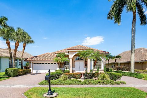 Tiny photo for 10653 St Thomas Drive, Boca Raton, FL 33498 (MLS # B26027759)