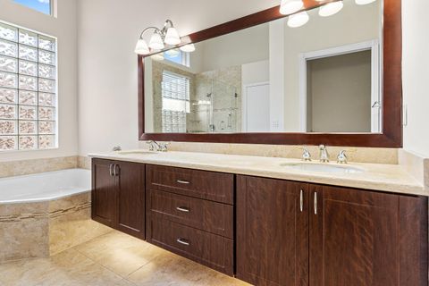 Tiny photo for 10653 St Thomas Drive, Boca Raton, FL 33498 (MLS # B26027759)