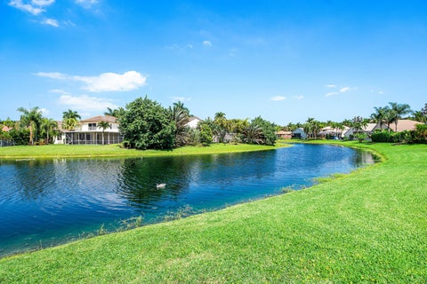 Tiny photo for 10653 St Thomas Drive, Boca Raton, FL 33498 (MLS # B26027759)