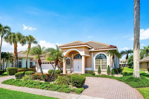 Tiny photo for 10653 St Thomas Drive, Boca Raton, FL 33498 (MLS # B26027759)