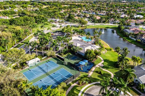 Tiny photo for 10653 St Thomas Drive, Boca Raton, FL 33498 (MLS # B26027759)
