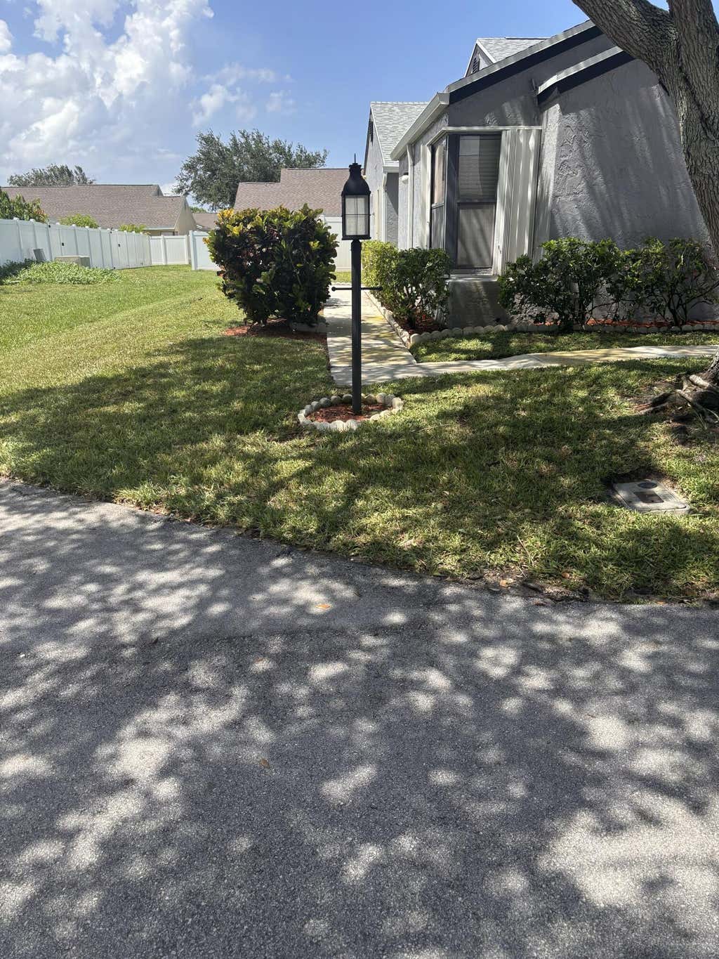 Photo of 4520 Feivel Road #49, West Palm Beach, FL 33417 (MLS # B26060371)