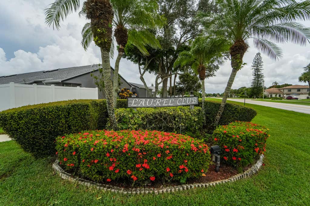 Photo of 4520 Feivel Road #49, West Palm Beach, FL 33417 (MLS # B26060371)