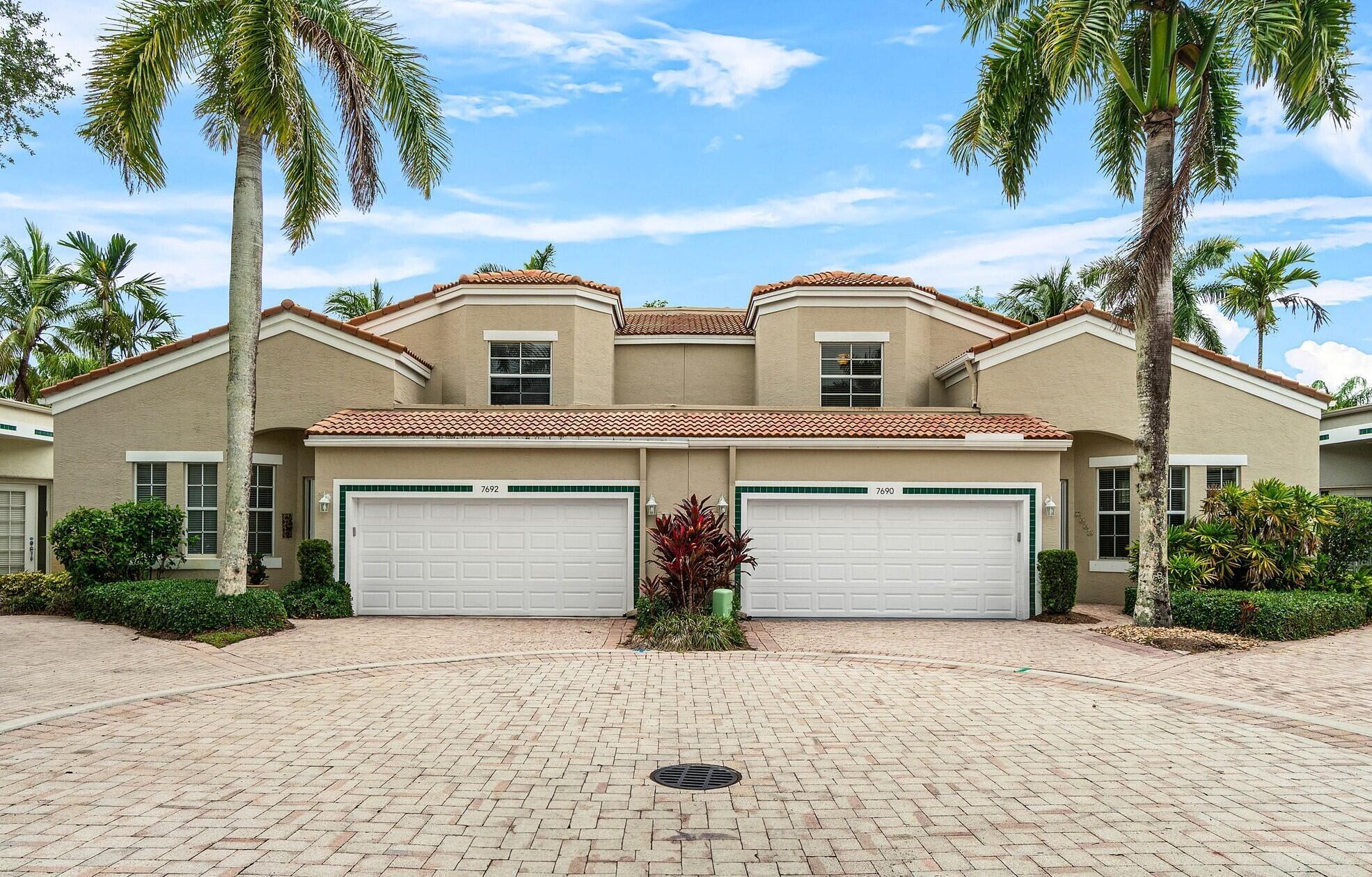 7690 Hummingbird Court