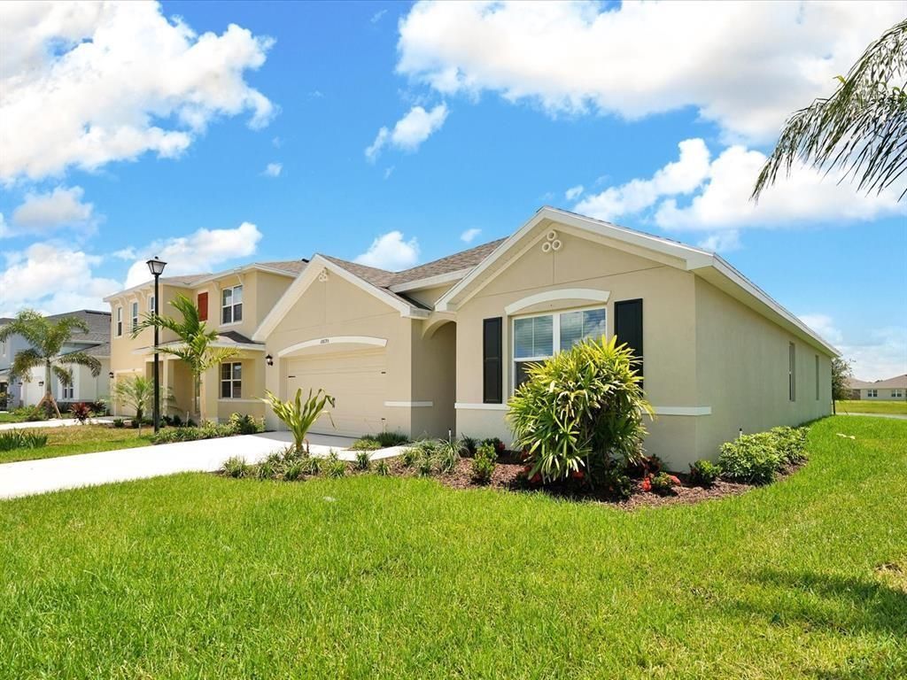 Photo of 10695 SW Prato Way #10695, Port St Lucie, FL 34987 (MLS # F10505288)