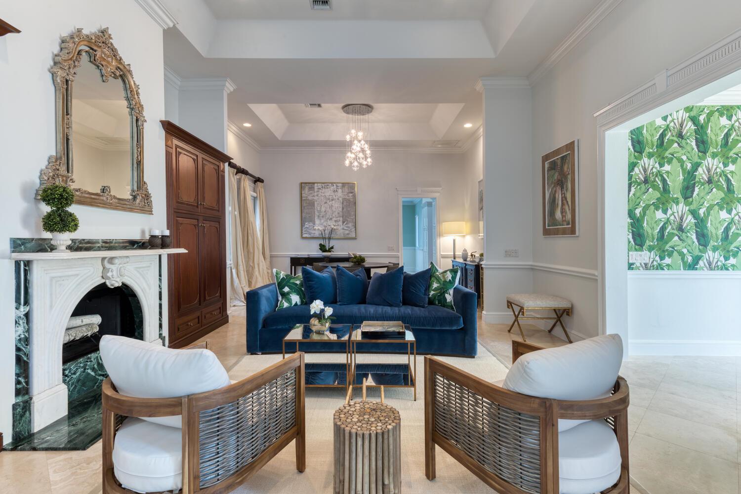 IBIS ISLE - Residential Lease