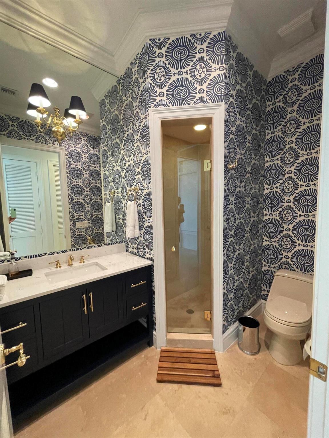 IBIS ISLE - Residential Lease