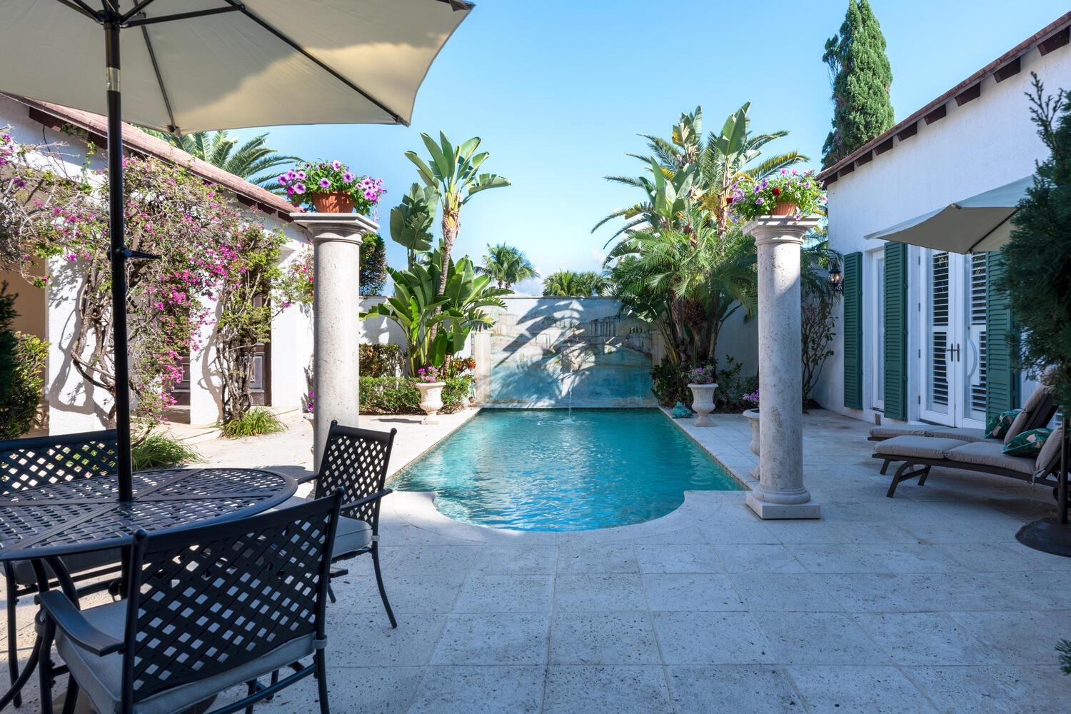 IBIS ISLE - Residential Lease