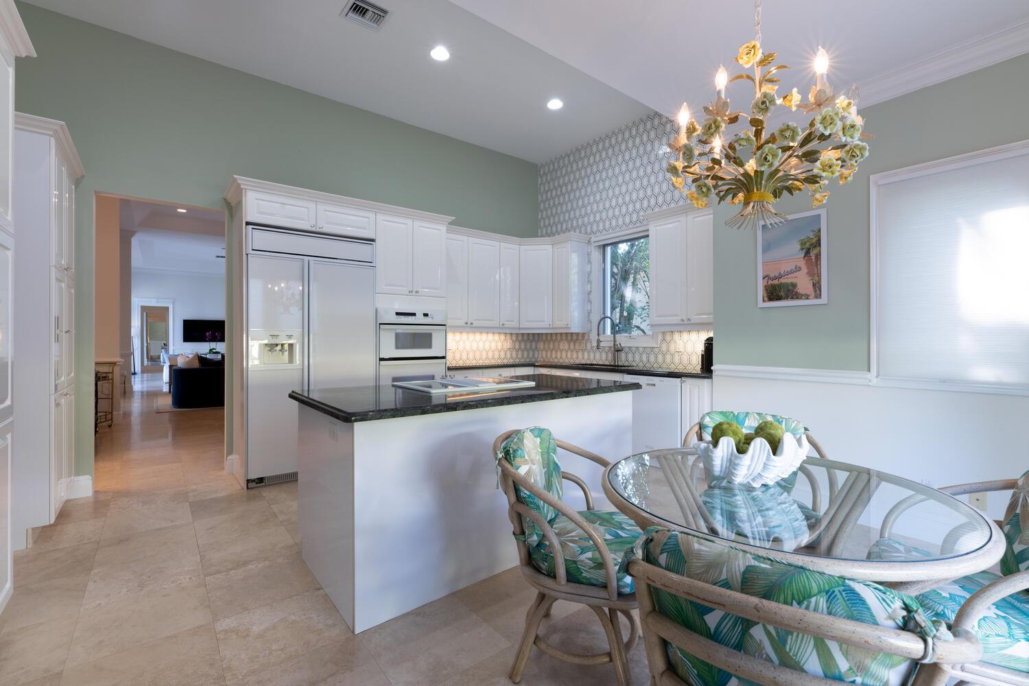 IBIS ISLE - Residential Lease