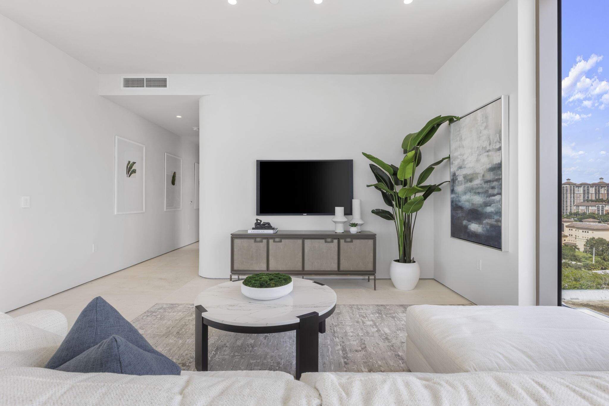 1515 FLAGLER CONDO - Residential